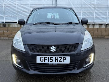 Used Suzuki Swift 2015 for sale - 79756228: Photo