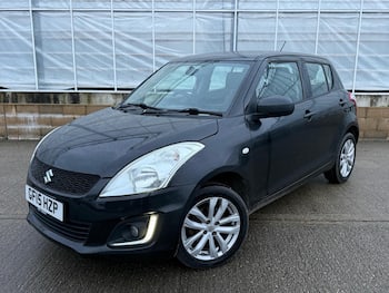 Used Suzuki Swift 2015 for sale - 79756228: Photo