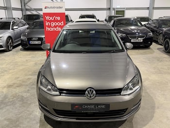 Used Volkswagen Golf 2015 for sale - 78493333: Photo