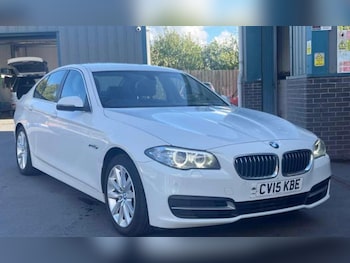 2015 (15) - 2.0 520d SE Auto Euro 6 (s/s) 4dr