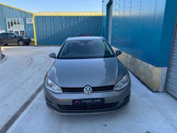 Used Volkswagen Golf 2013 for sale - 74485919: Photo