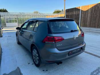 Used Volkswagen Golf 2013 for sale - 74485919: Photo