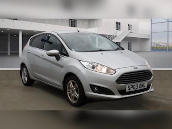 Ford - Fiesta