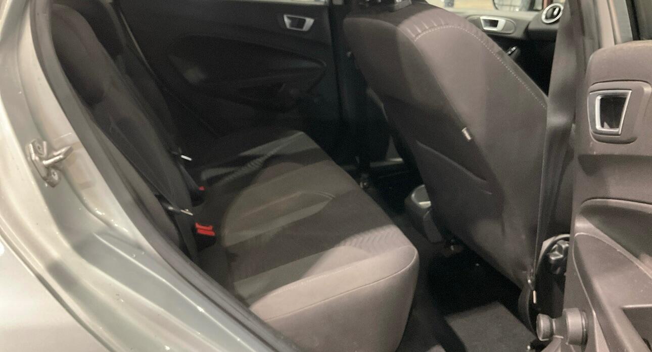 Used Ford Fiesta 2013 for sale - 76689449: Photo 7