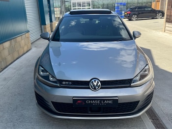 Used Volkswagen Golf 2016 for sale - 75540251: Photo