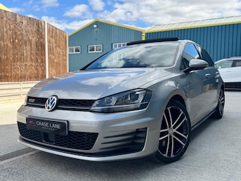 Used Volkswagen Golf 2016 for sale - 75540251: Photo