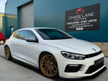 (16) - 2.0 TSI BlueMotion Tech R DSG Euro 6 (s/s) 3dr