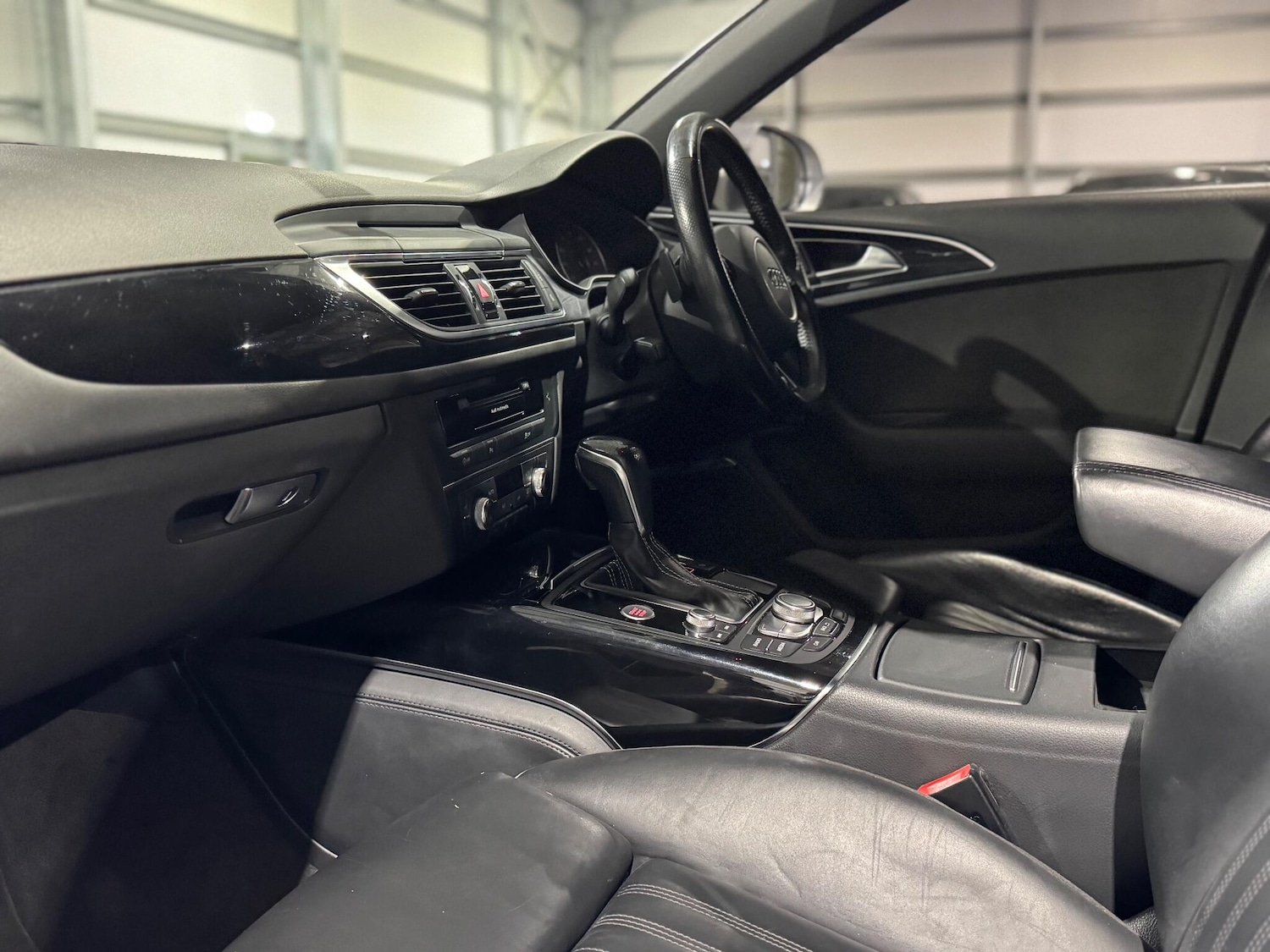 Used Audi A6 Avant 2016 for sale - 77016264: Photo 14