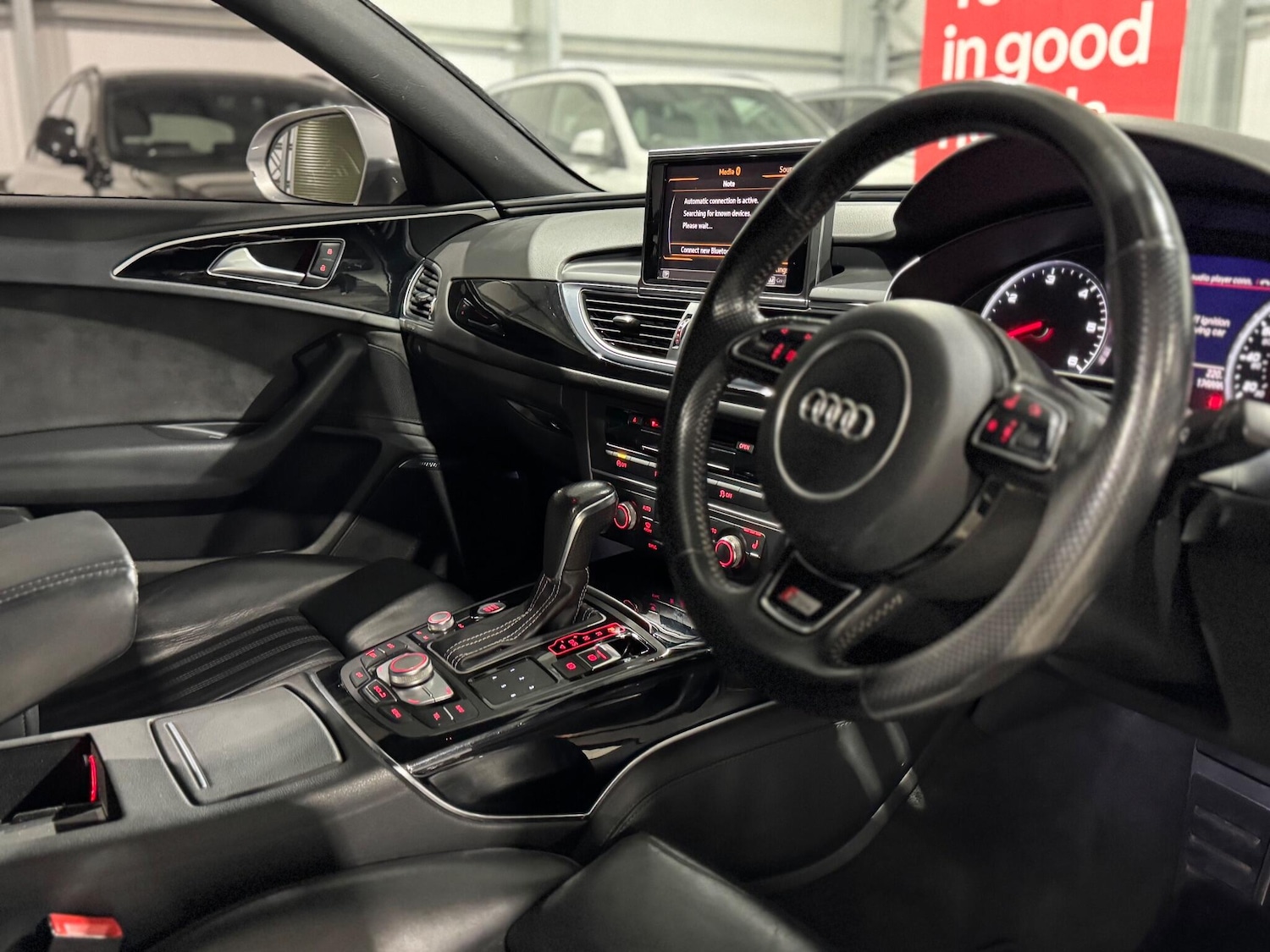 Used Audi A6 Avant 2016 for sale - 77016264: Photo 15