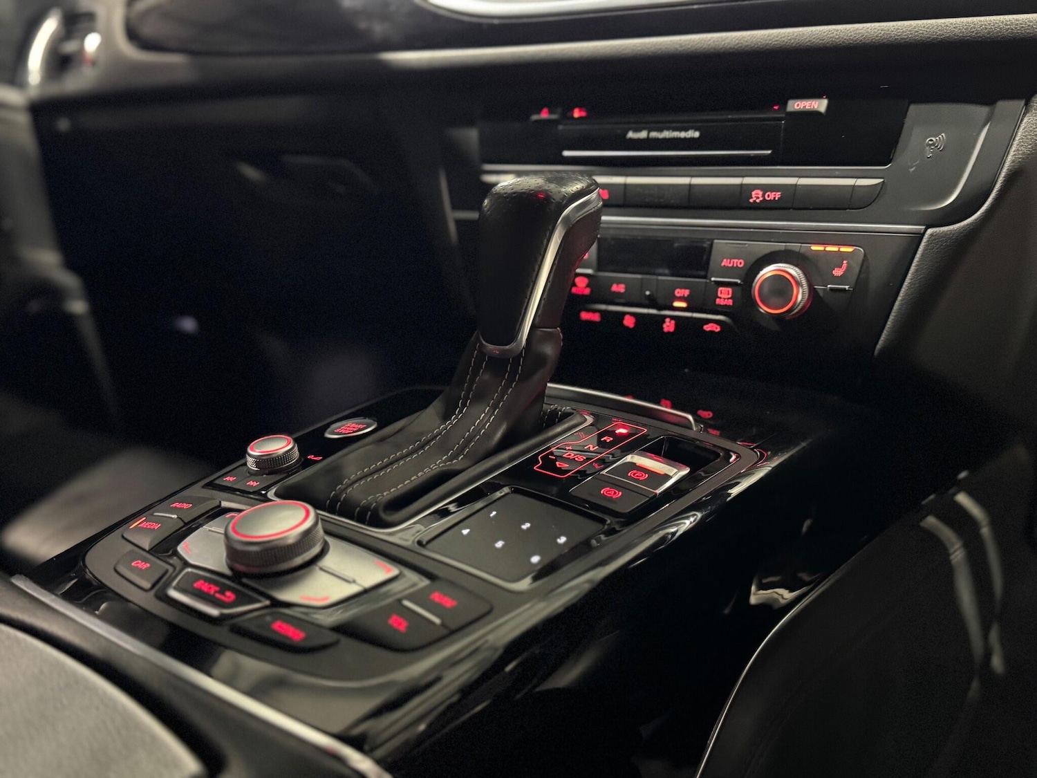 Used Audi A6 Avant 2016 for sale - 77016264: Photo 17