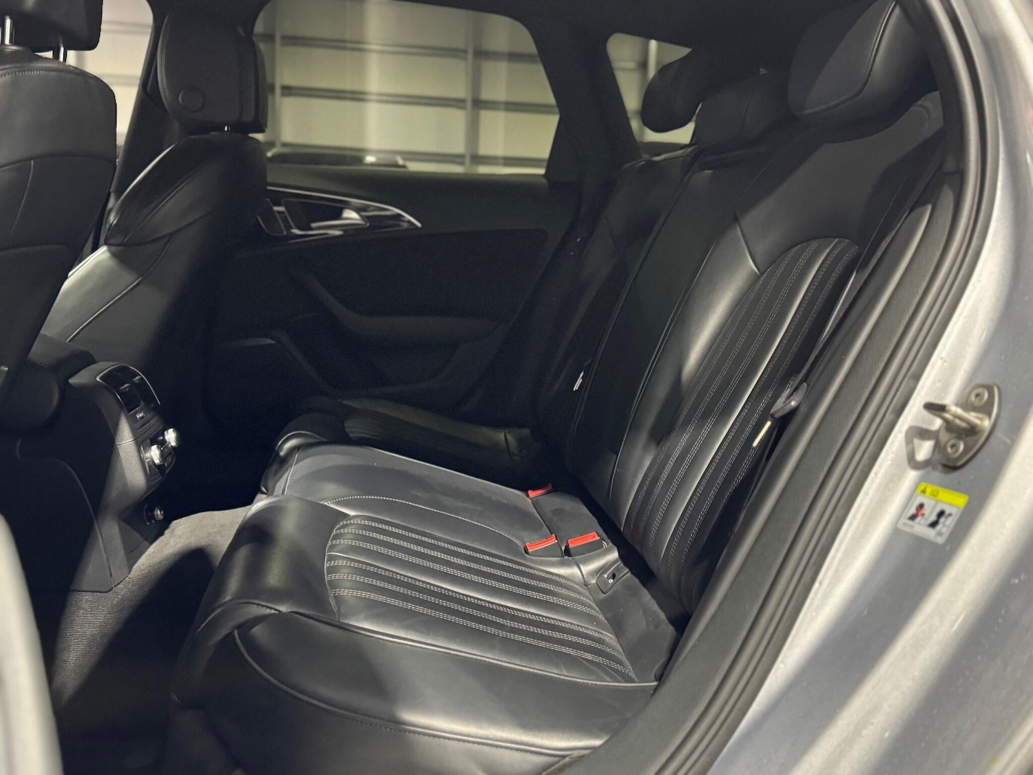 Used Audi A6 Avant 2016 for sale - 77016264: Photo 21