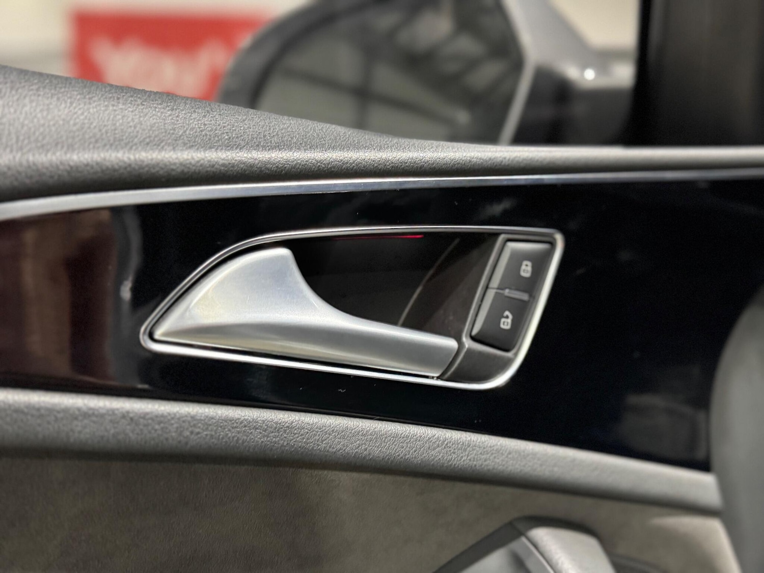 Used Audi A6 Avant 2016 for sale - 77016264: Photo 22