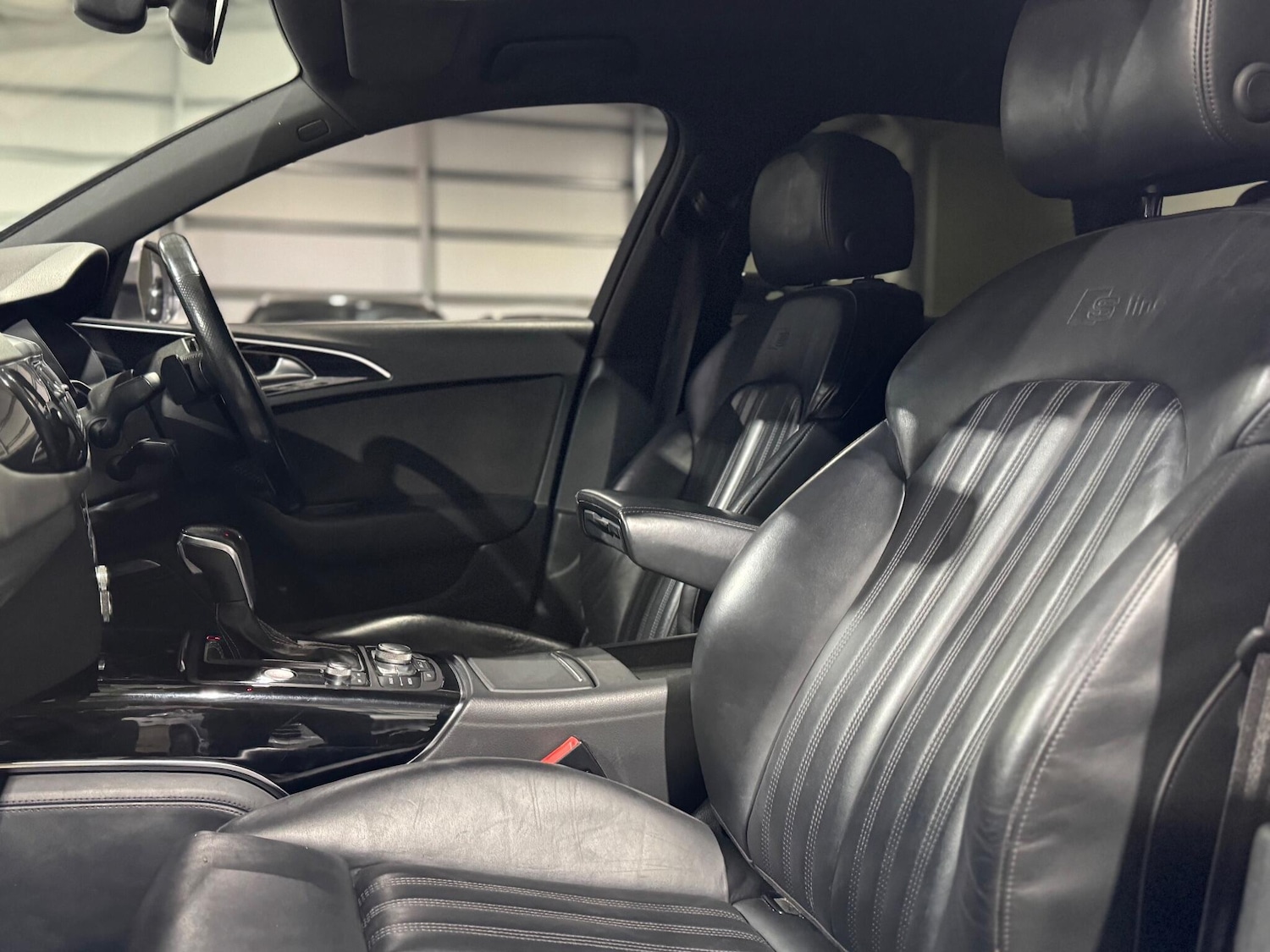 Used Audi A6 Avant 2016 for sale - 77016264: Photo 25