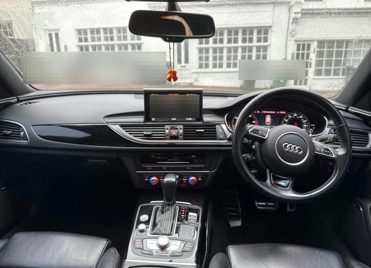 Used Audi A6 Avant for sale - 77016264: Photo 5