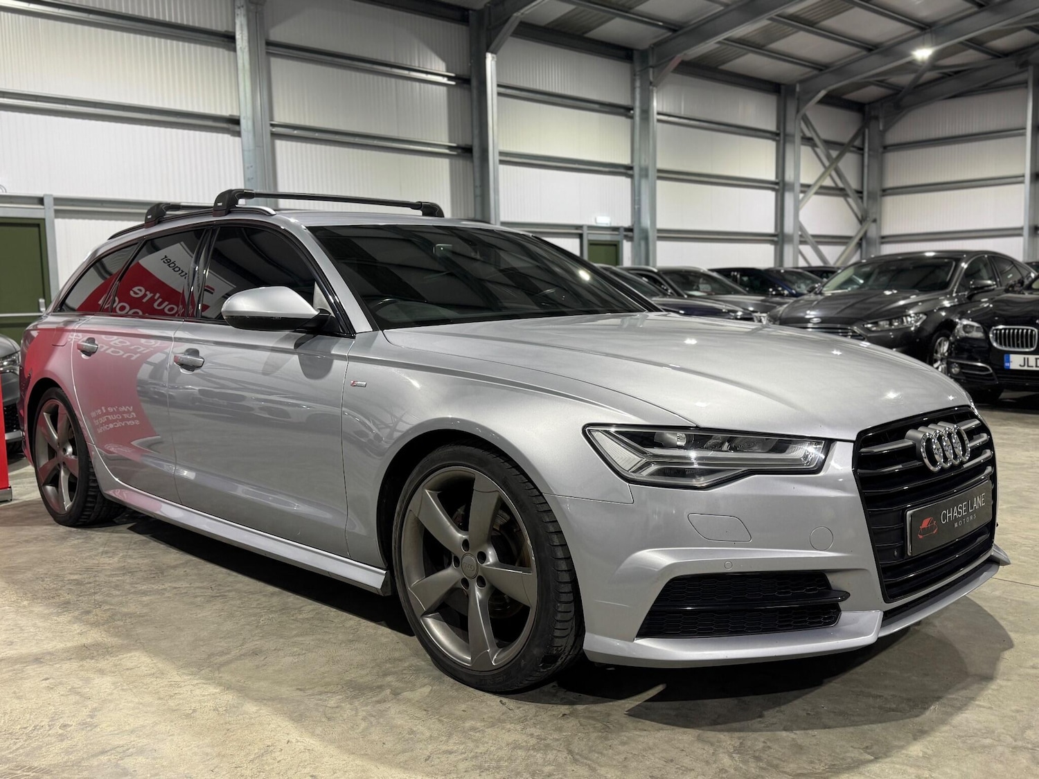 Used Audi A6 Avant 2016 for sale - 77016264: Photo 7