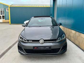 Used Volkswagen Golf 2018 for sale - 74485204: Photo