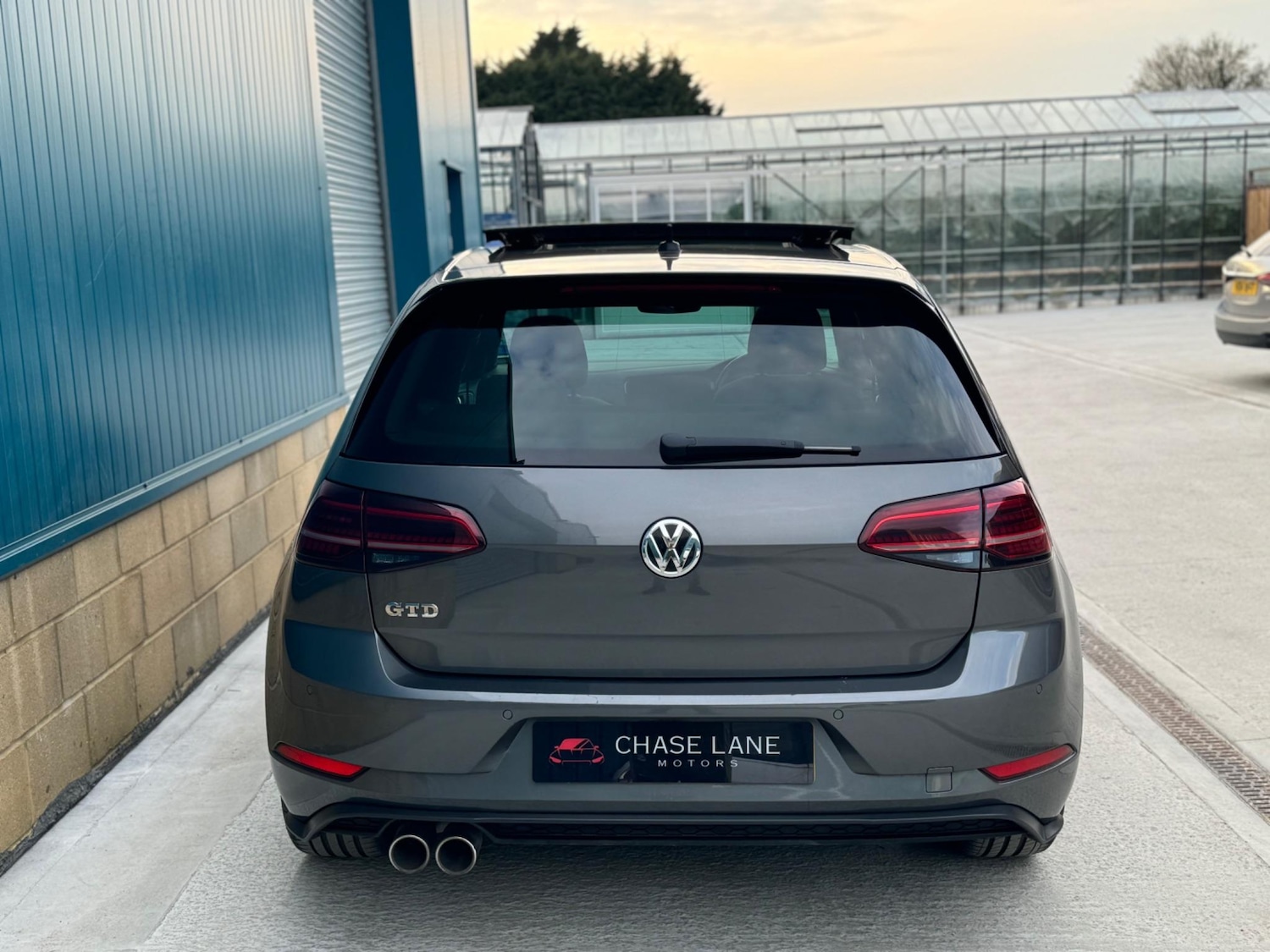 Vehicle 45