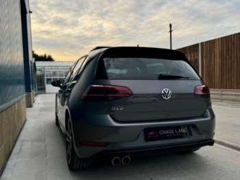 Used Volkswagen Golf 2018 for sale - 74485204: Photo
