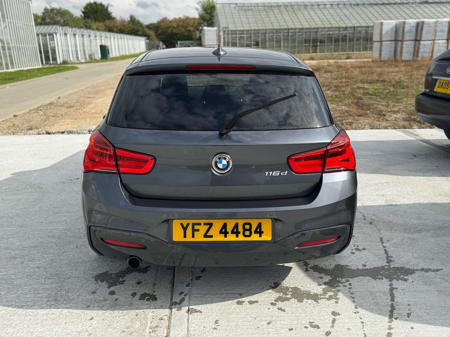 Used BMW 1 Series 2015 for sale - 76625814: Photo 5