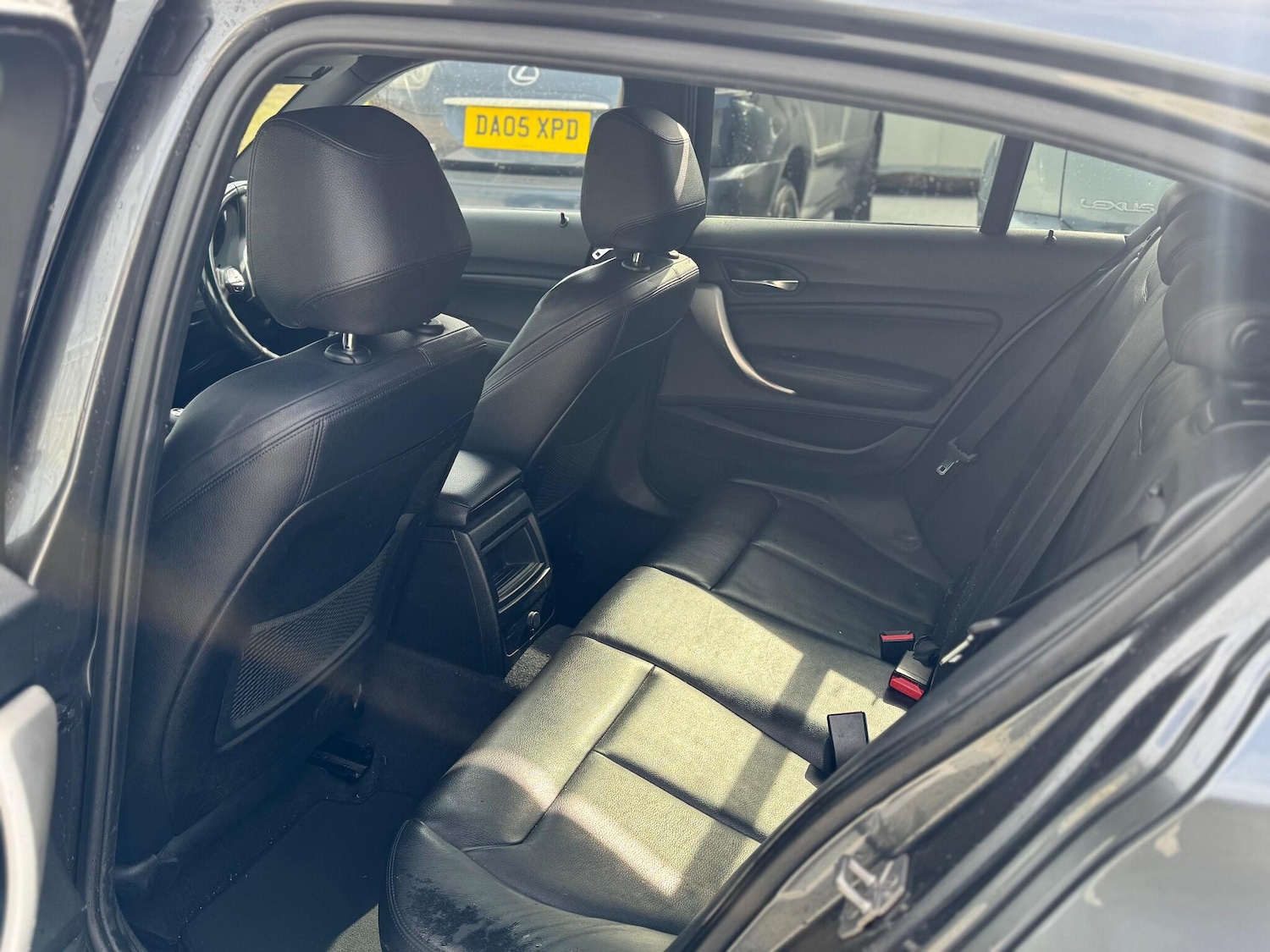 Used BMW 1 Series 2015 for sale - 76625814: Photo 7