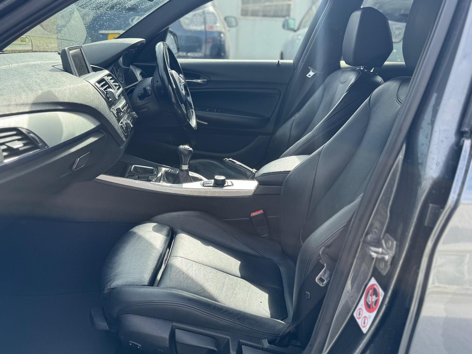 Used BMW 1 Series 2015 for sale - 76625814: Photo 9