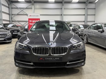 Used BMW 5 Series 2016 for sale - 79544031: Photo
