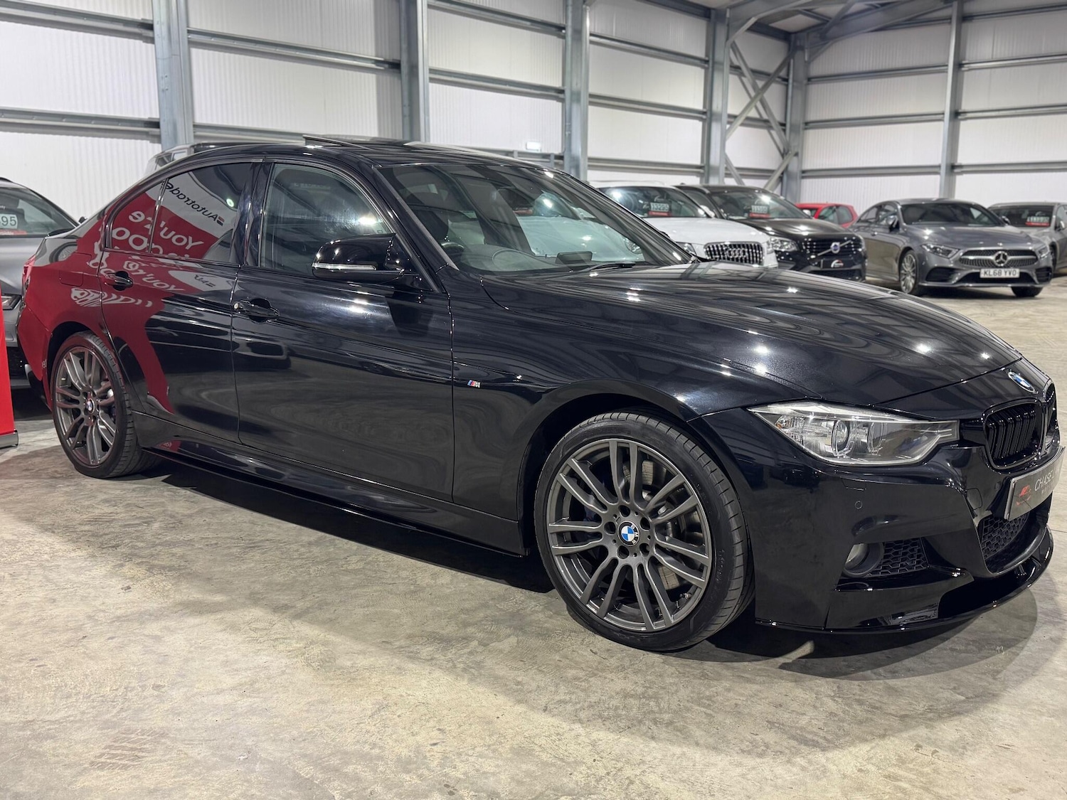 Used BMW 3 Series 2015 for sale - 76625805: Photo 11
