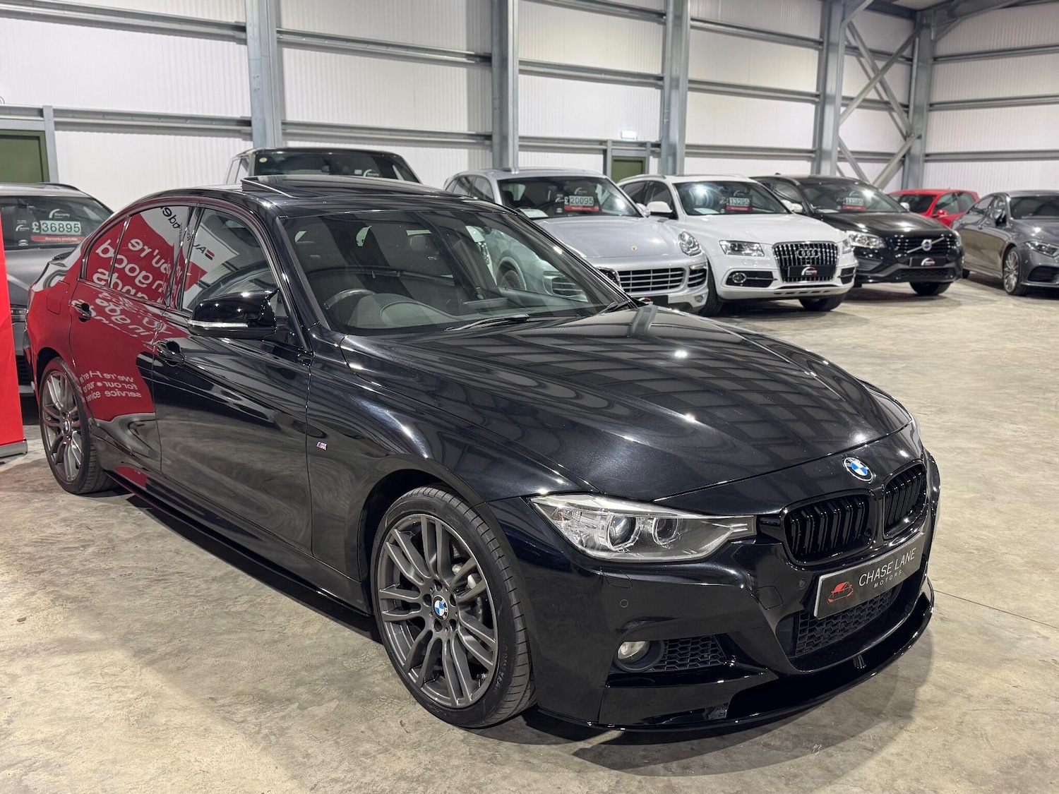 Used BMW 3 Series 2015 for sale - 76625805: Photo 13