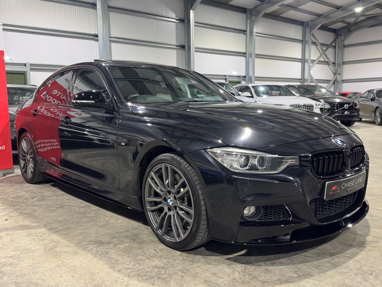 Used BMW 3 Series 2015 for sale - 76625805: Photo 14