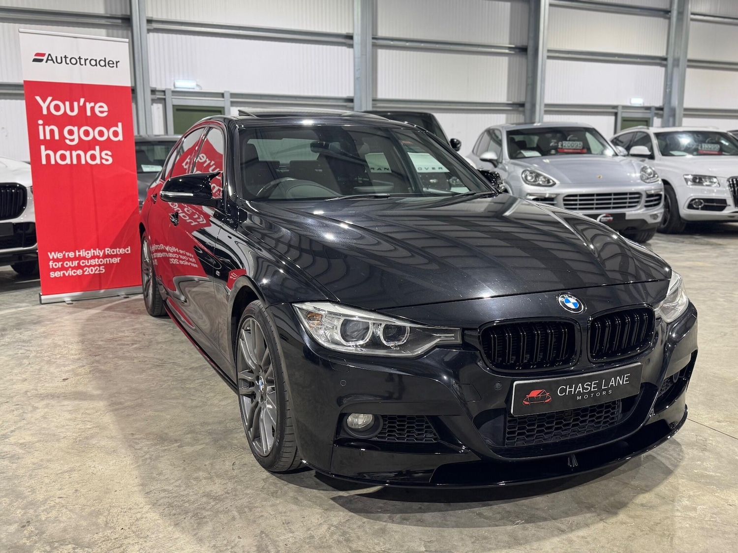 Used BMW 3 Series 2015 for sale - 76625805: Photo 15