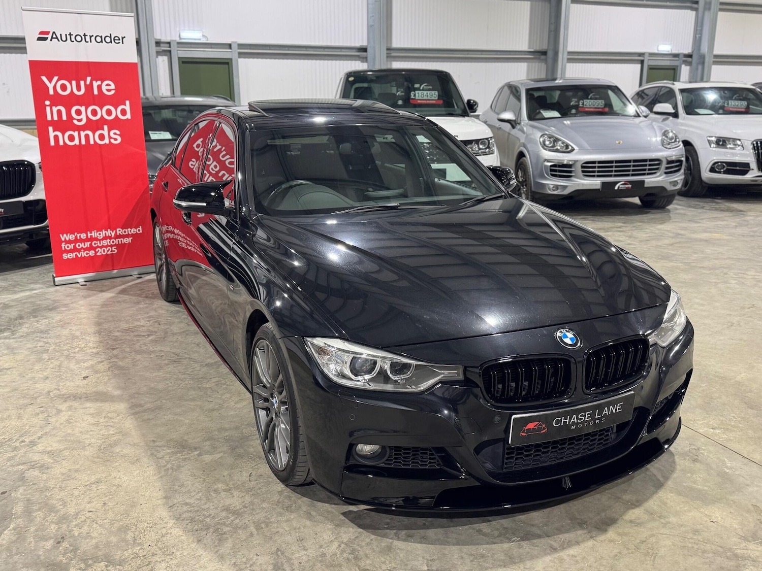 Used BMW 3 Series 2015 for sale - 76625805: Photo 16