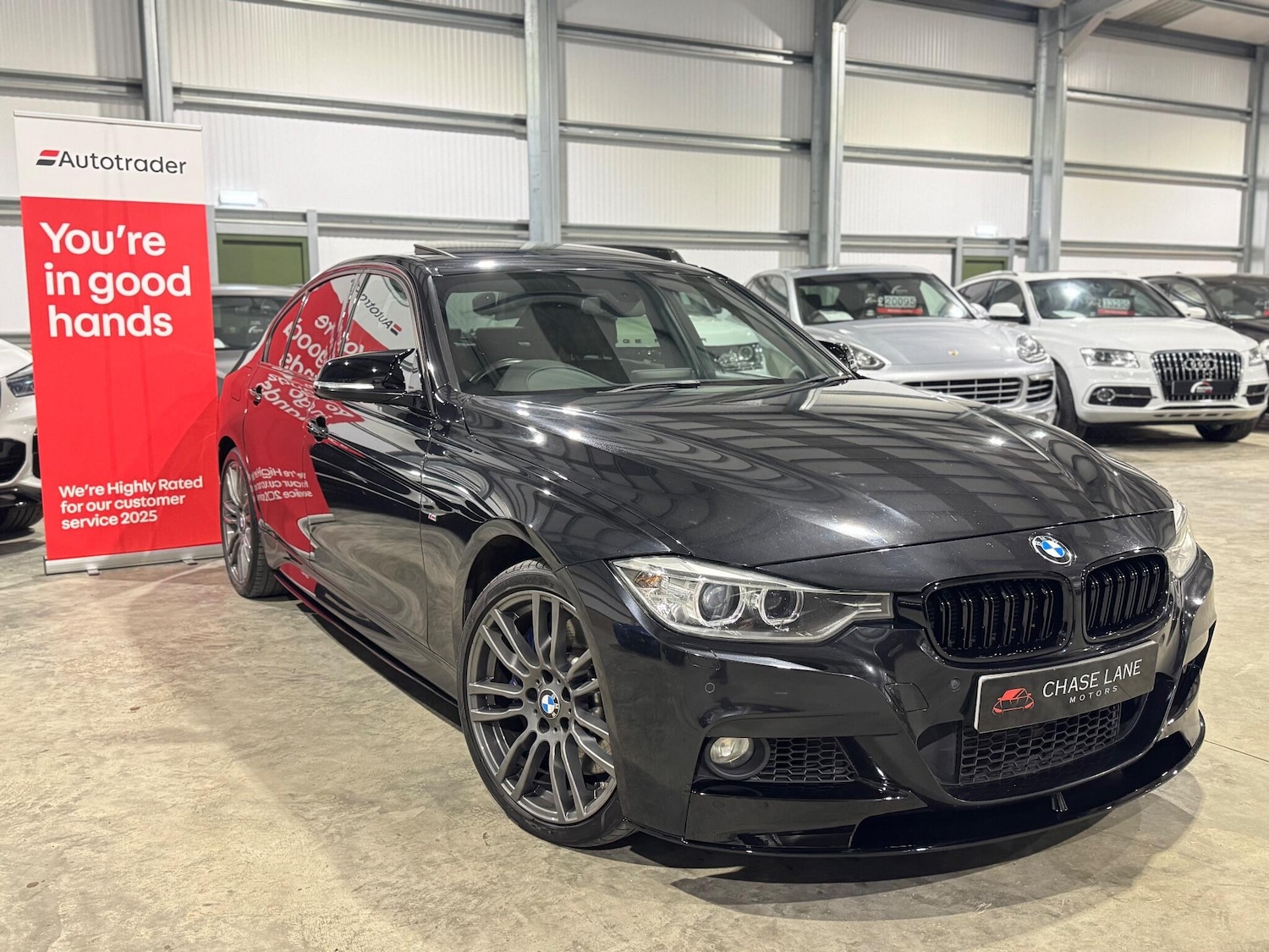 Used BMW 3 Series 2015 for sale - 76625805: Photo 17