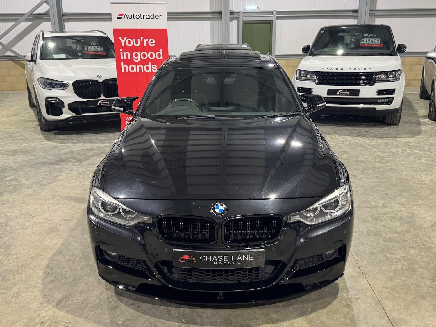 Used BMW 3 Series 2015 for sale - 76625805: Photo 18