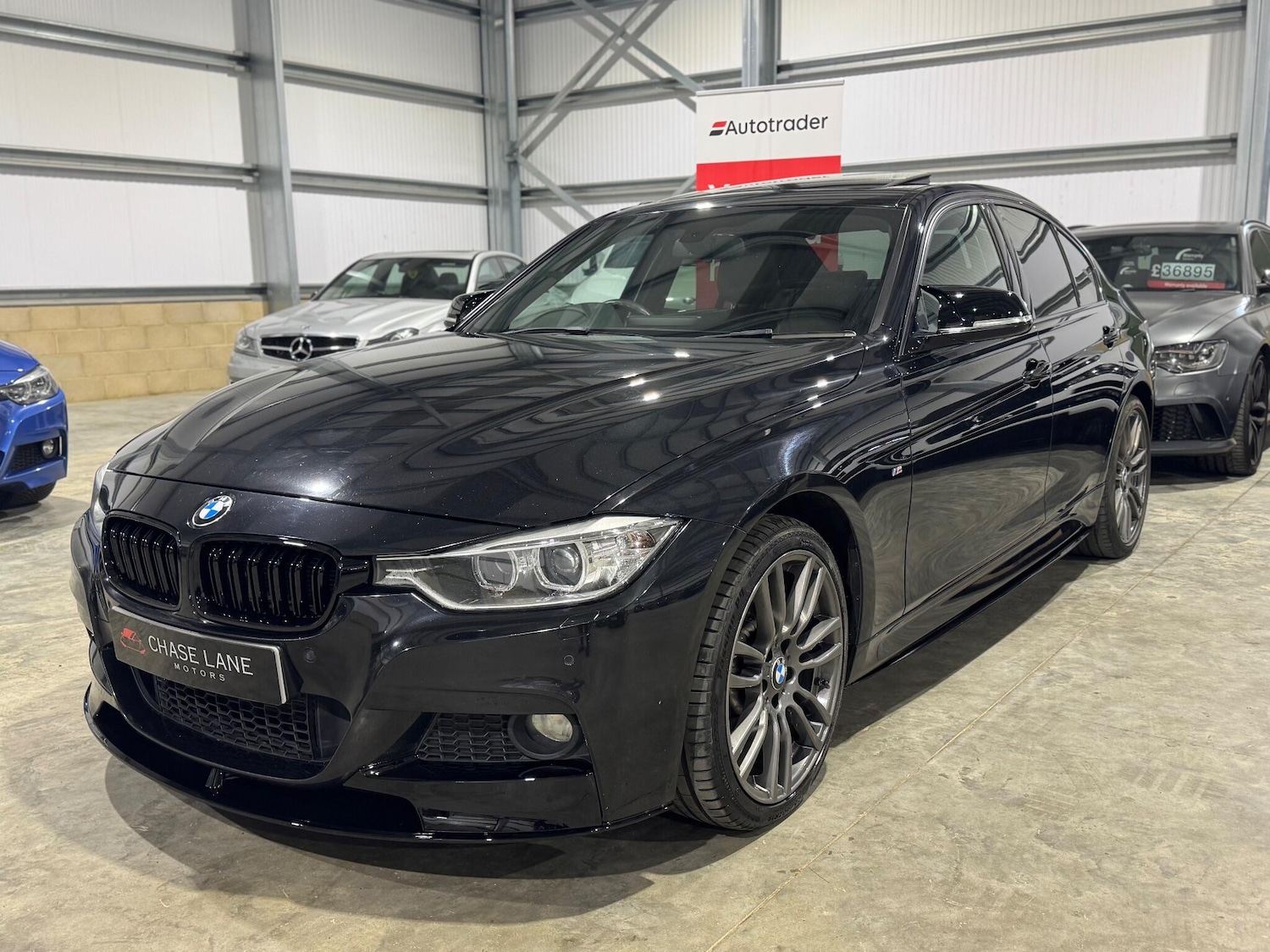 Used BMW 3 Series 2015 for sale - 76625805: Photo 19