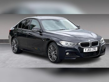 BMW - 3 Series