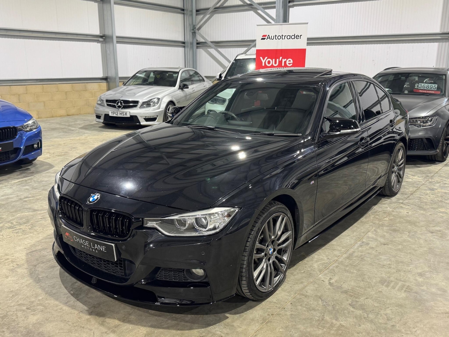 Used BMW 3 Series 2015 for sale - 76625805: Photo 20