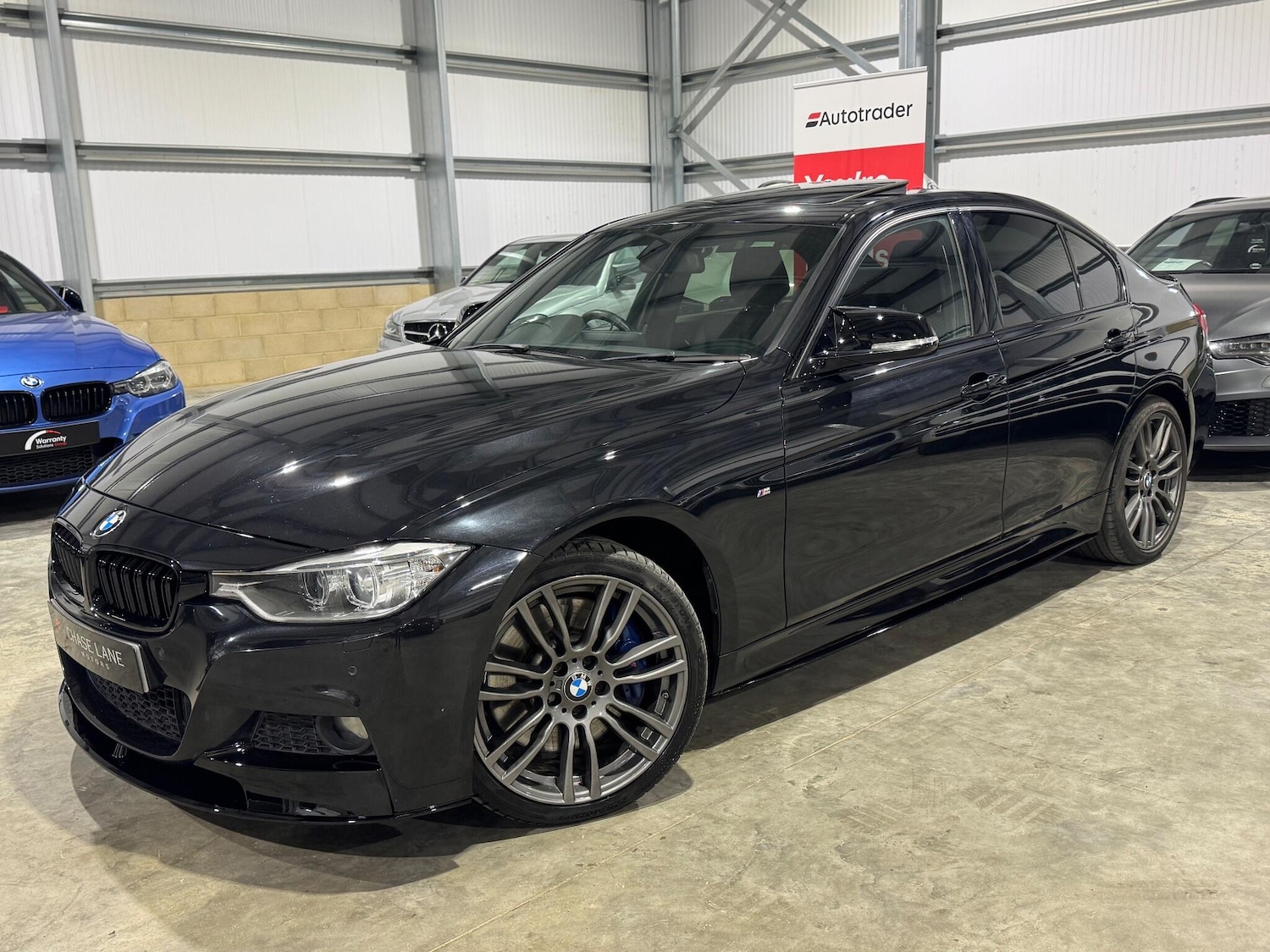 Used BMW 3 Series 2015 for sale - 76625805: Photo 22