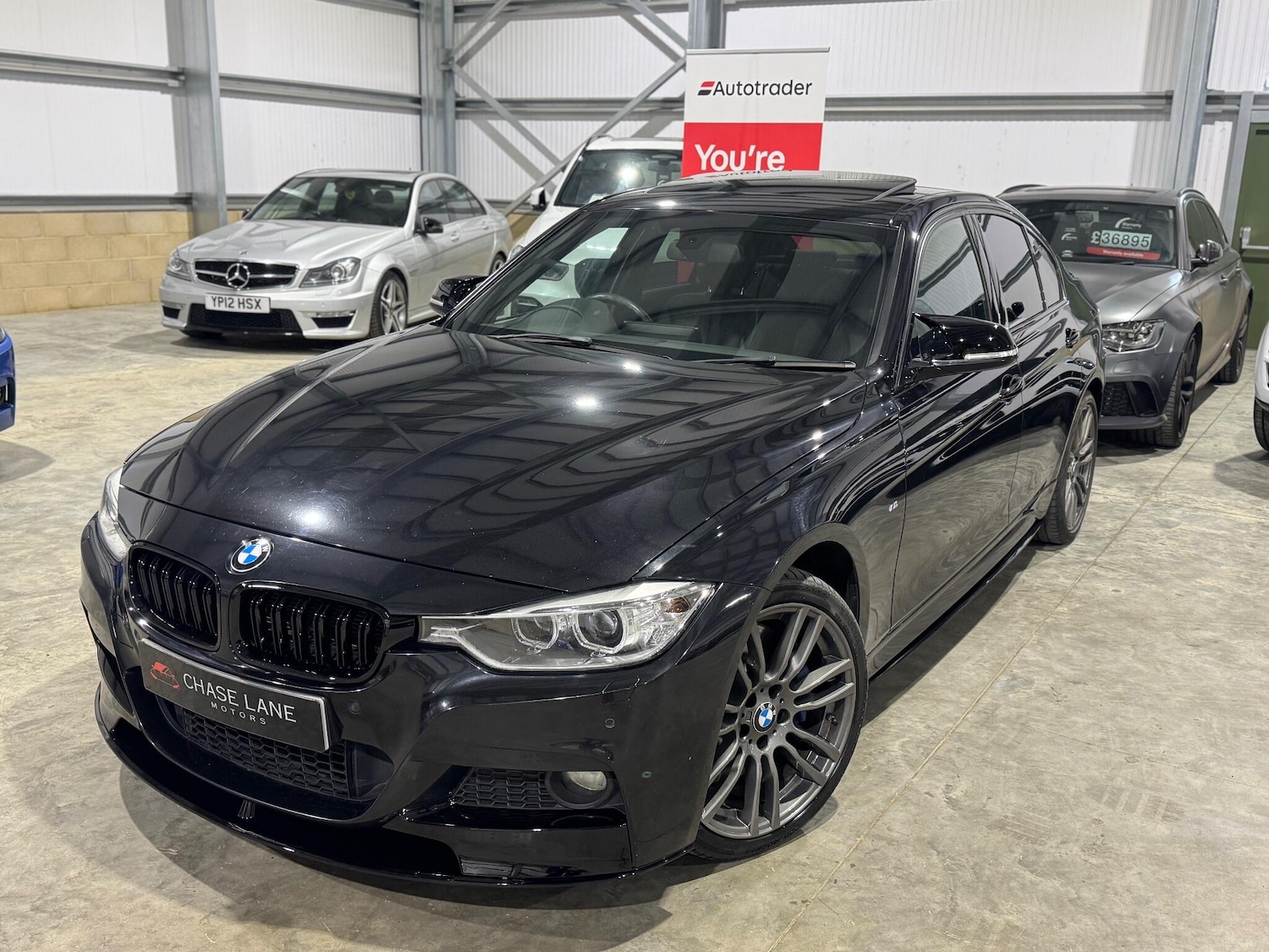 Used BMW 3 Series 2015 for sale - 76625805: Photo 25