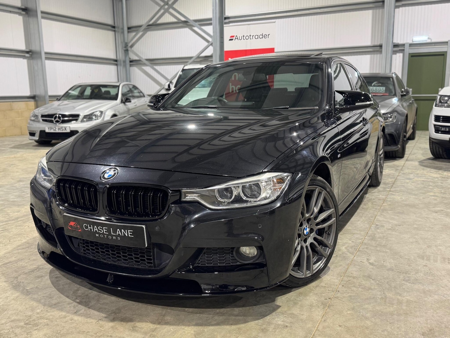 Used BMW 3 Series 2015 for sale - 76625805: Photo 26