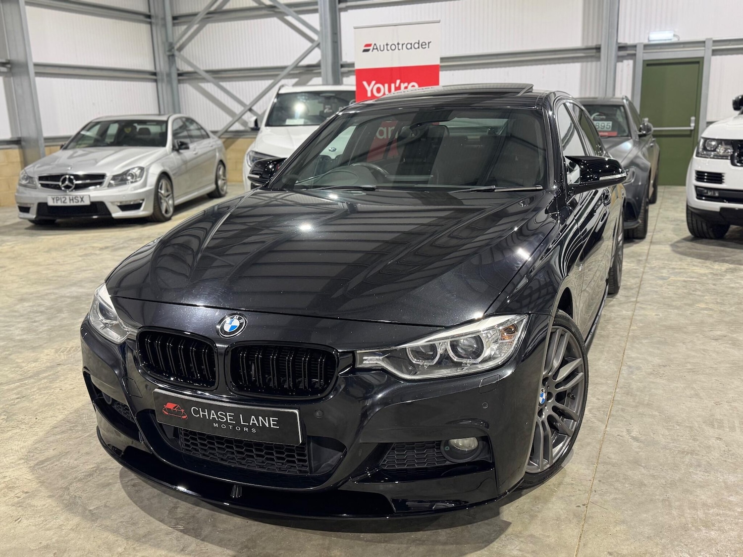 Used BMW 3 Series 2015 for sale - 76625805: Photo 27