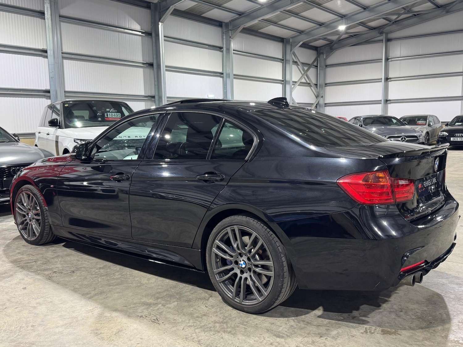 Used BMW 3 Series 2015 for sale - 76625805: Photo 28
