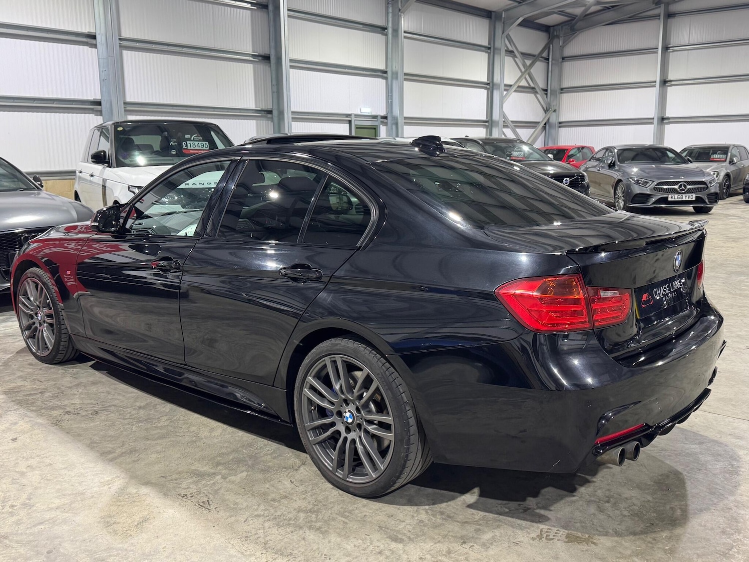 Used BMW 3 Series 2015 for sale - 76625805: Photo 29