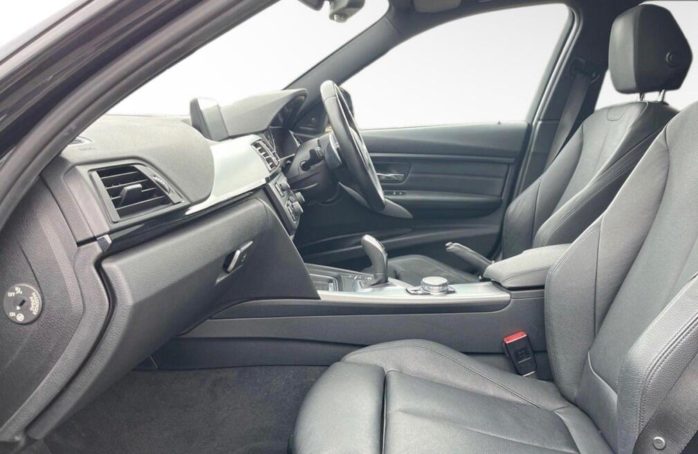 Used BMW 3 Series 2015 for sale - 76625805: Photo 3