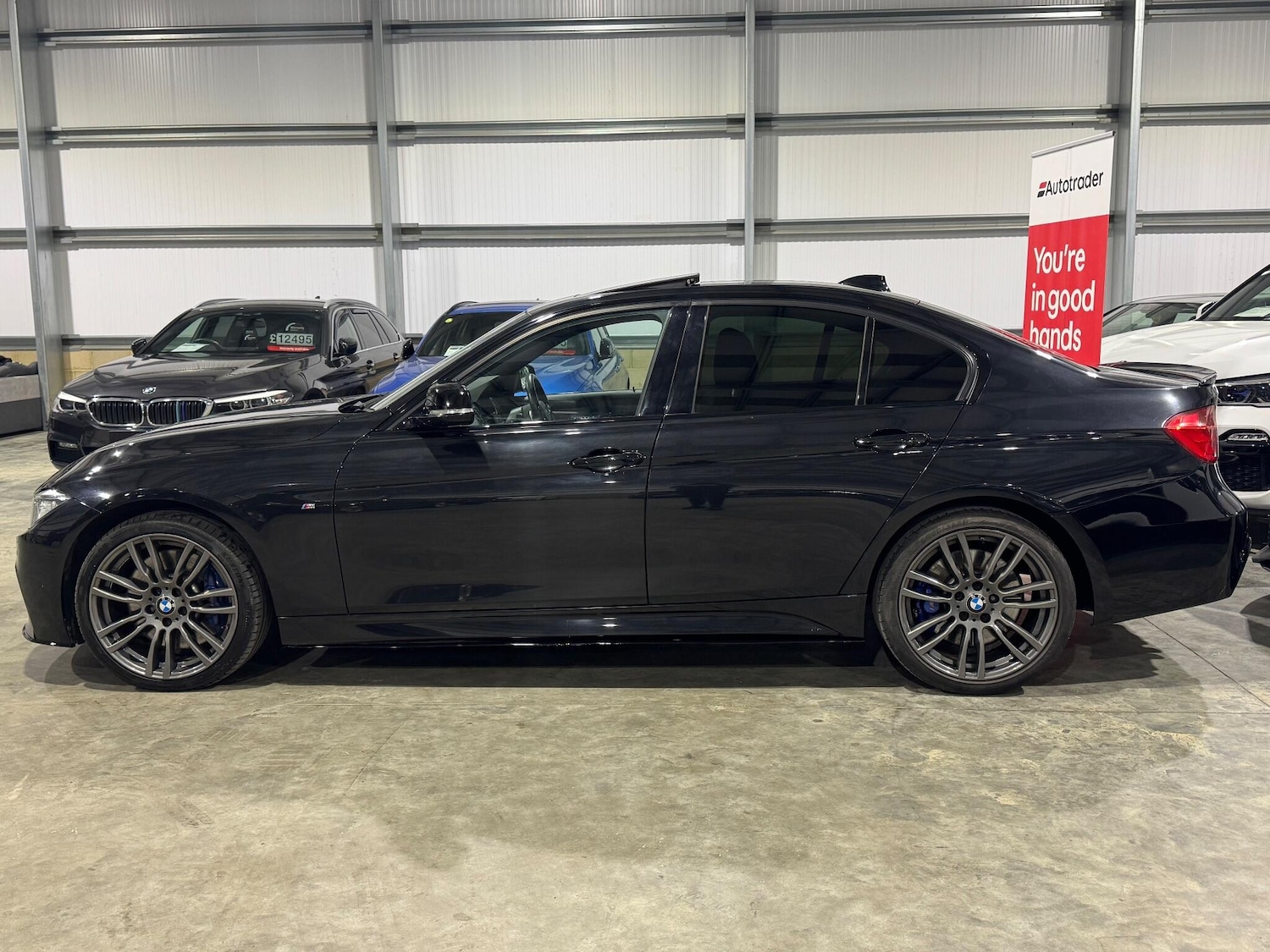 Used BMW 3 Series 2015 for sale - 76625805: Photo 30