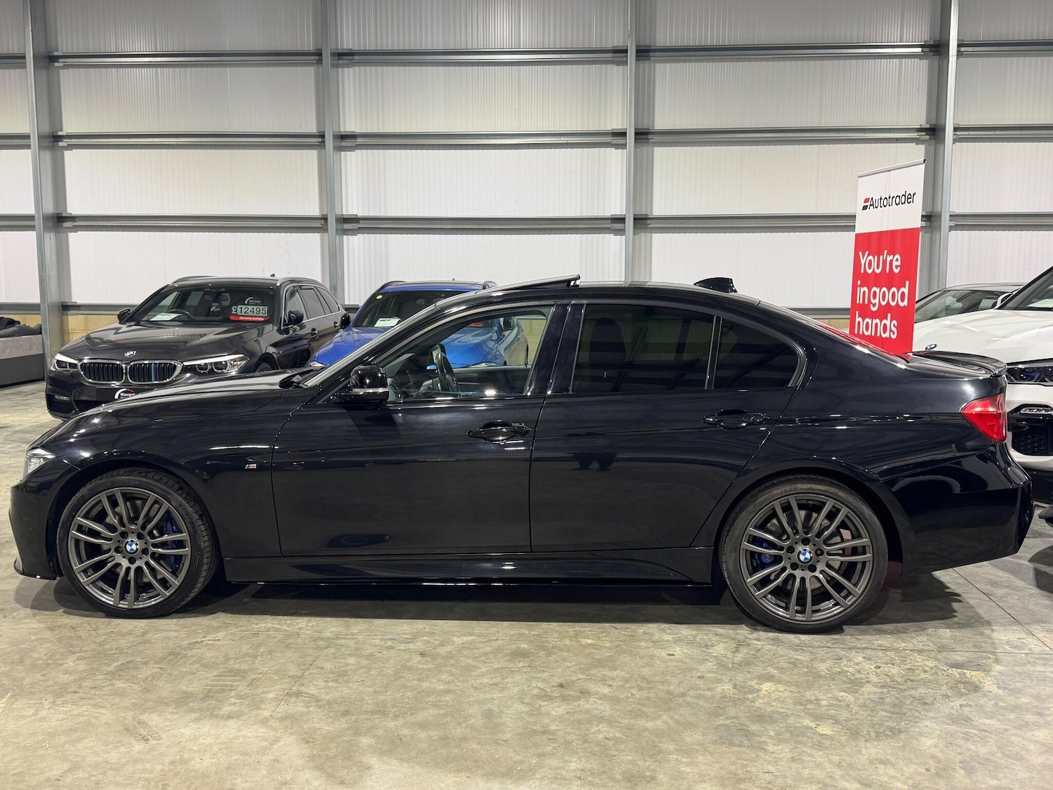 Used BMW 3 Series 2015 for sale - 76625805: Photo 31