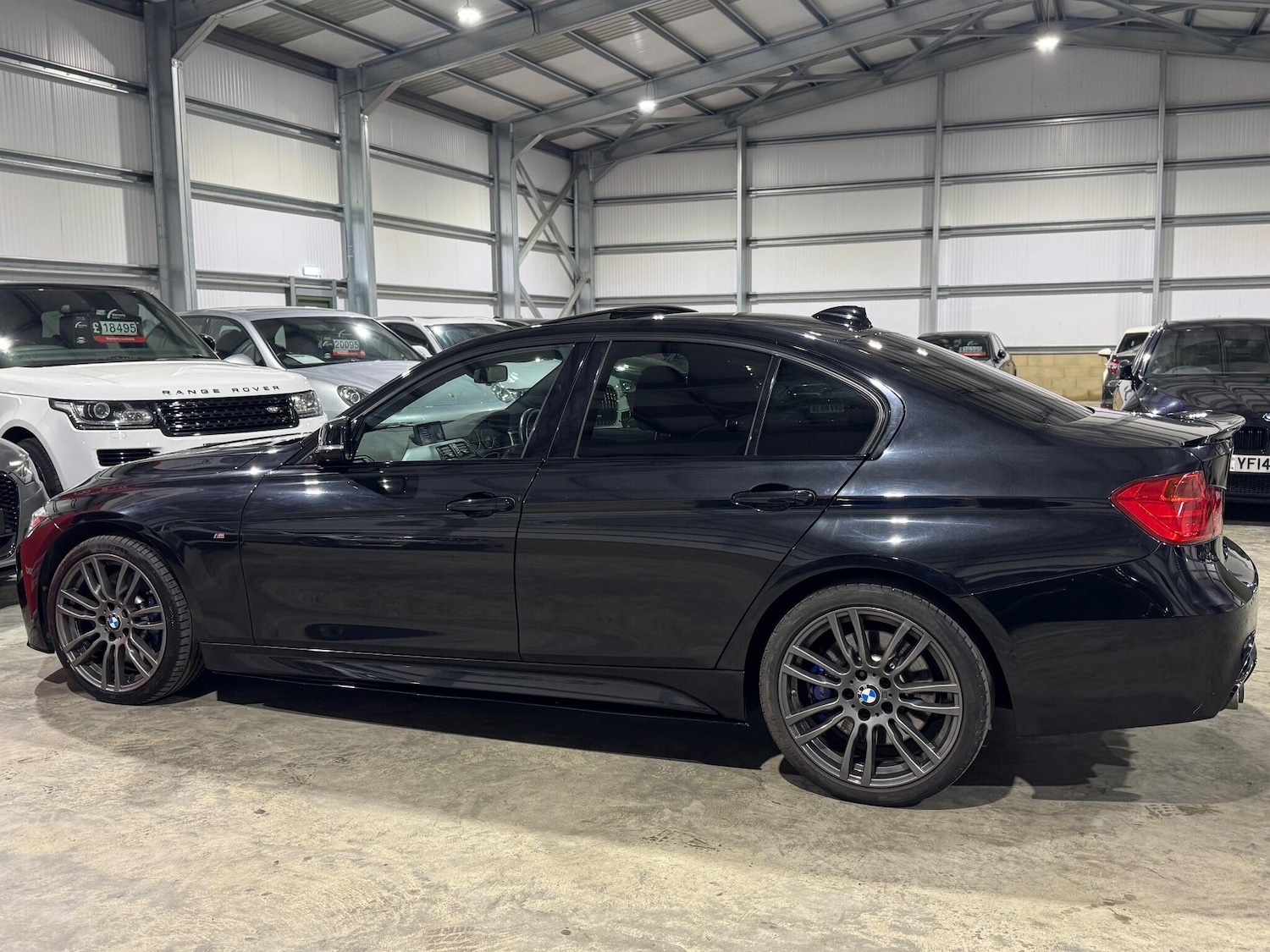 Used BMW 3 Series 2015 for sale - 76625805: Photo 32