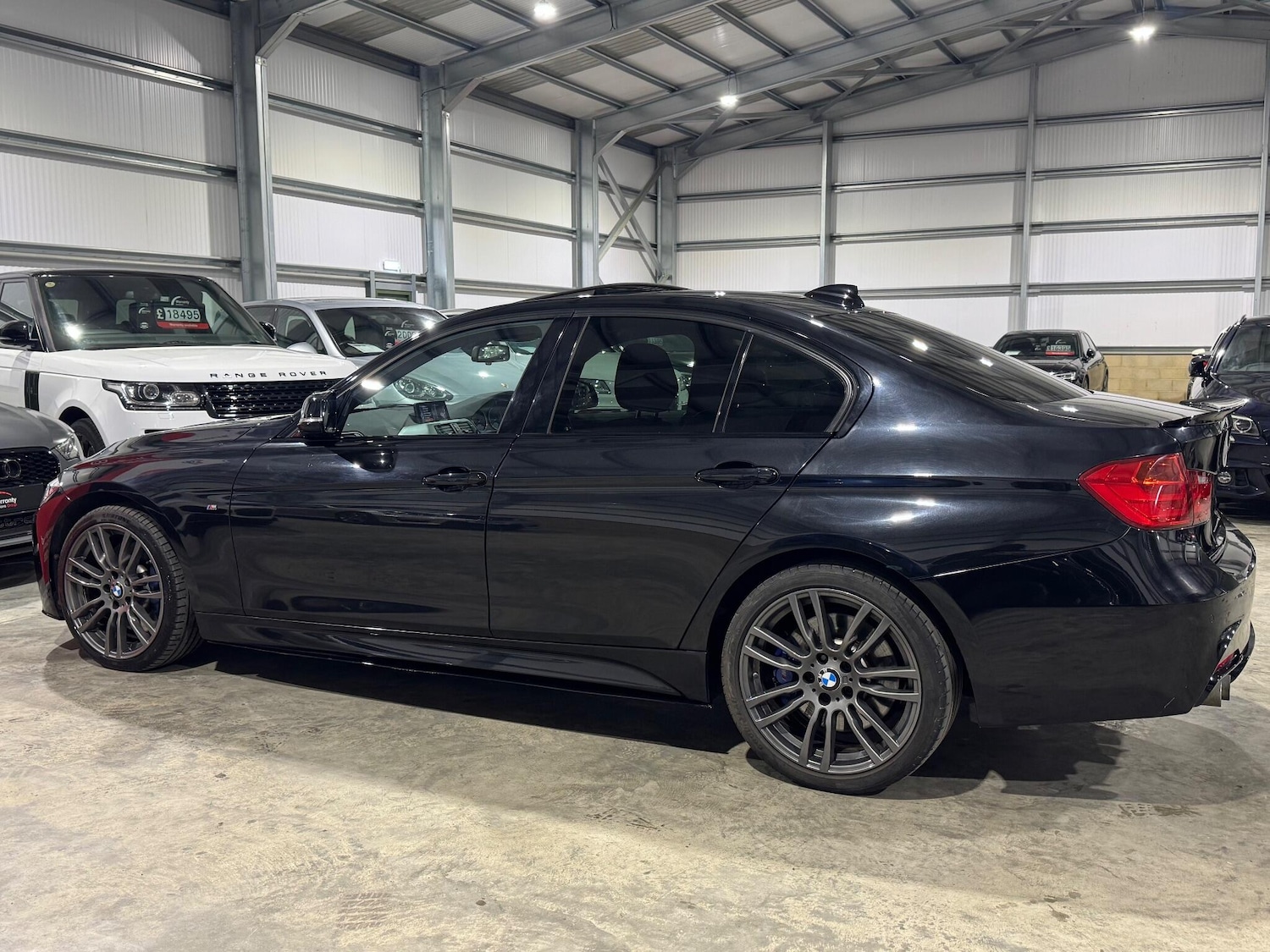 Used BMW 3 Series 2015 for sale - 76625805: Photo 33