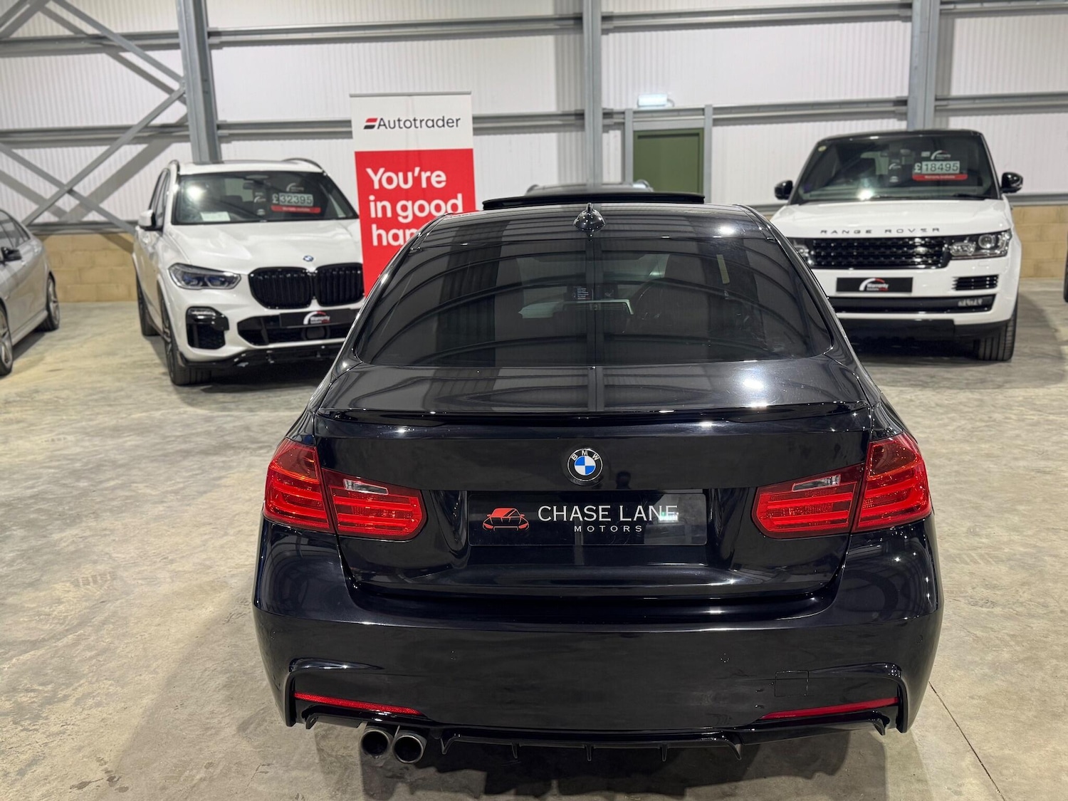 Used BMW 3 Series 2015 for sale - 76625805: Photo 34