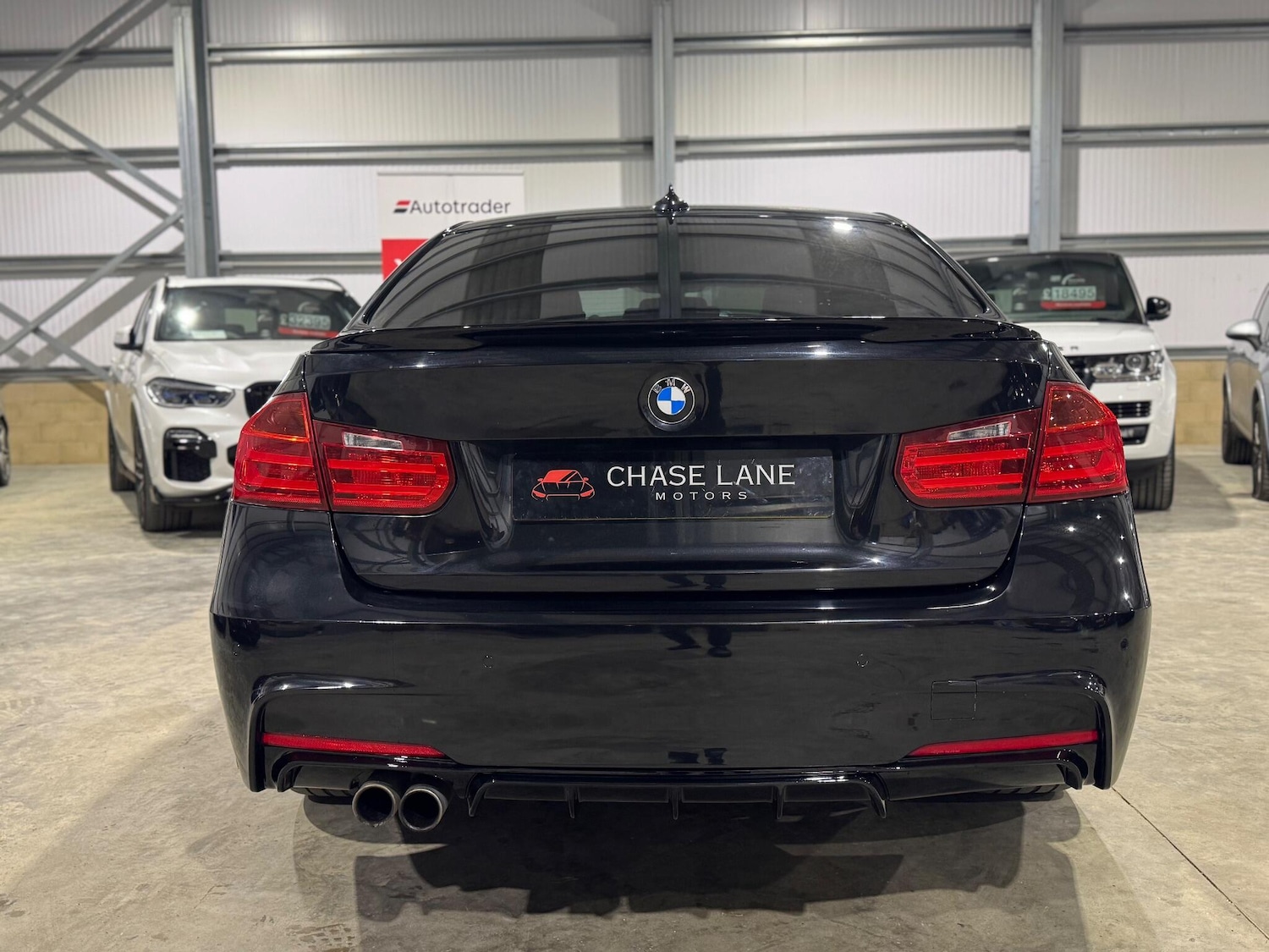 Used BMW 3 Series 2015 for sale - 76625805: Photo 35