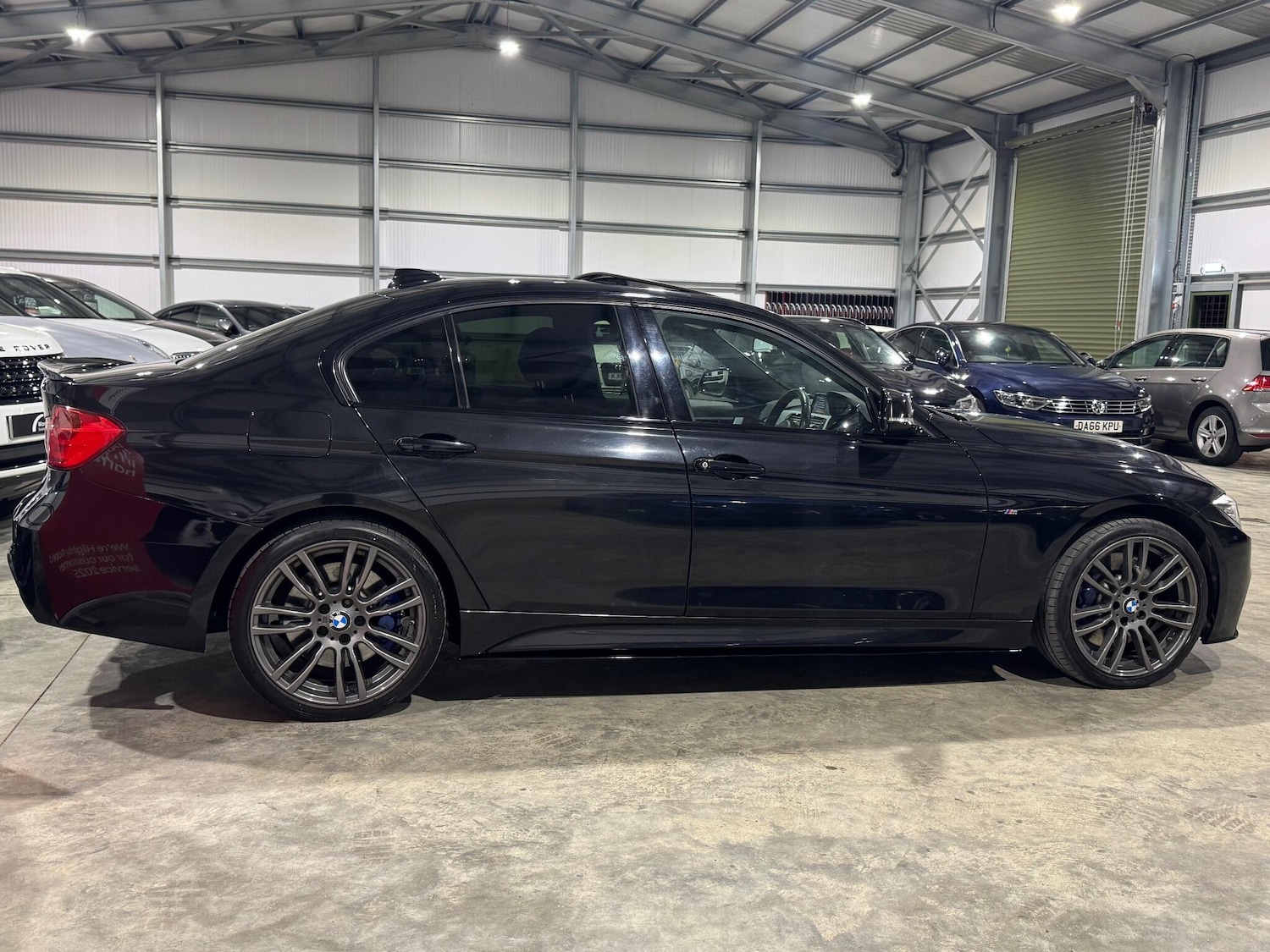 Used BMW 3 Series 2015 for sale - 76625805: Photo 36